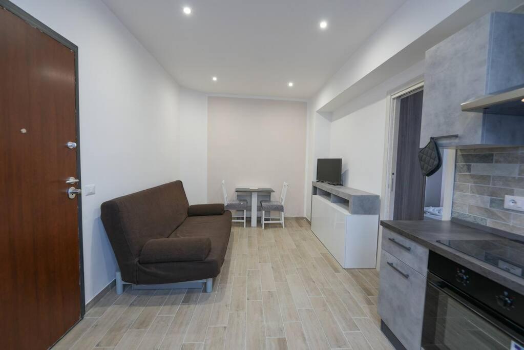 Appartement Simi House By Dimorra à Naples Extérieur photo